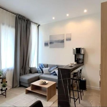 G3 Apartamento Exclusivo, Madrid Exterior photo