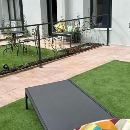 G3 Apartamento Exclusivo, Madrid Exterior photo
