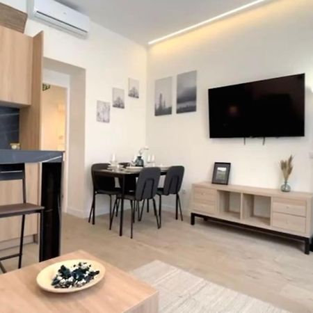 G3 Apartamento Exclusivo, Madrid Exterior photo