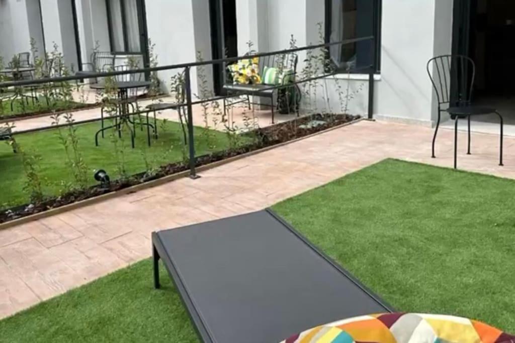 G3 Apartamento Exclusivo, Madrid Exterior photo