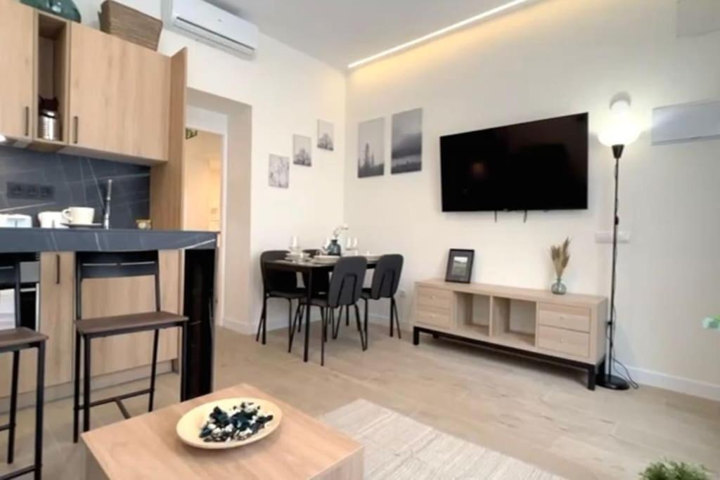 G3 Apartamento Exclusivo, Madrid Exterior photo