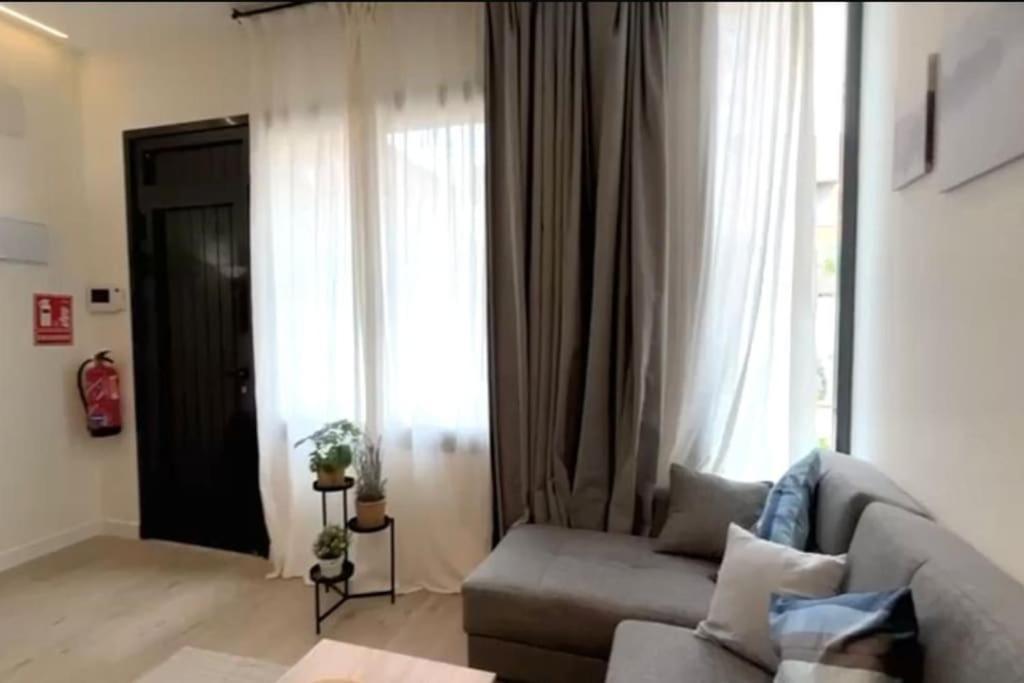 G3 Apartamento Exclusivo, Madrid Exterior photo